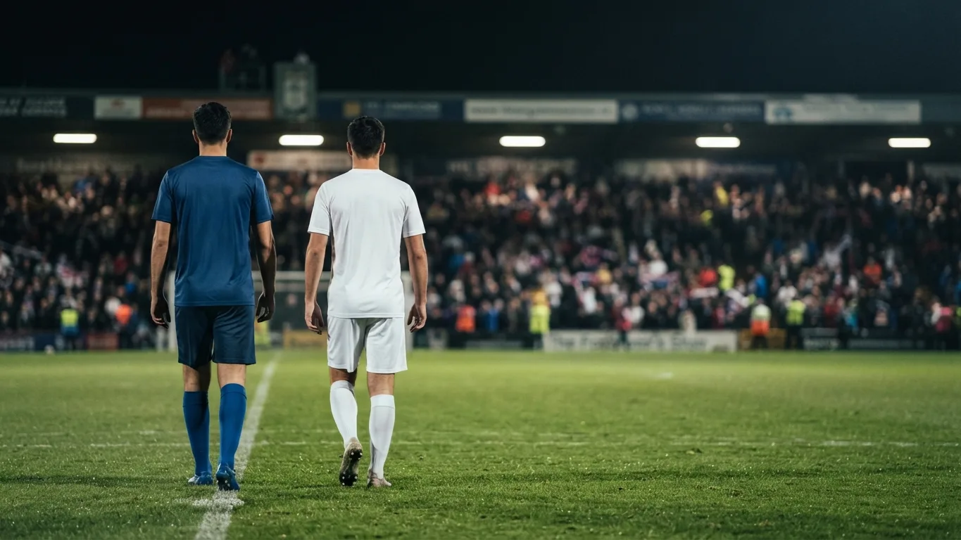 Dynamo Kiev, favori en exil ?