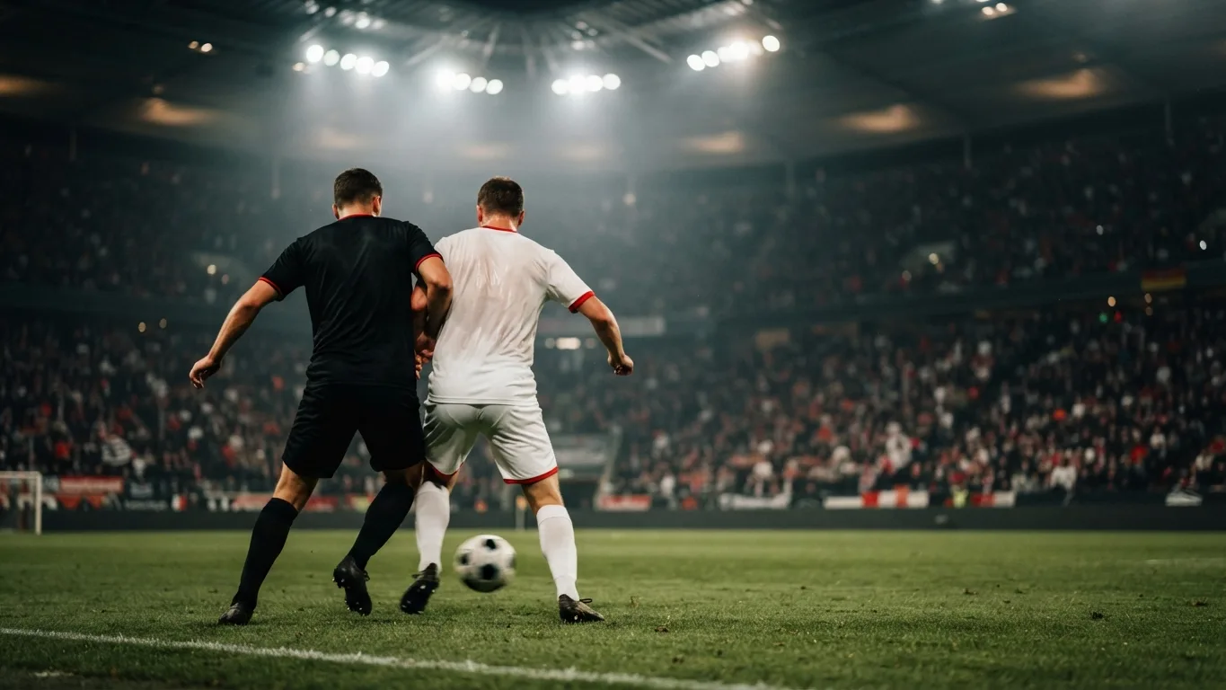 Pronostic Eintracht Francfort FC Cologne 6ème journée Bundesliga