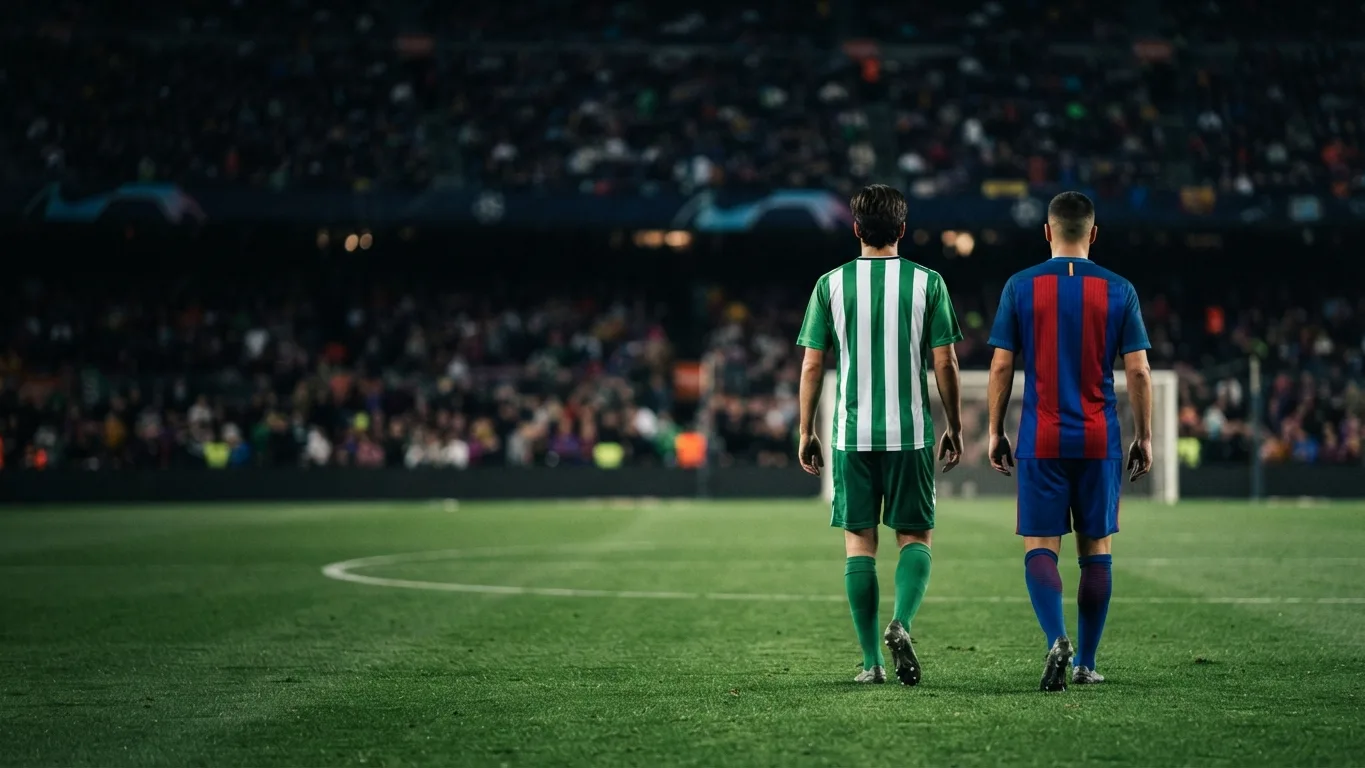 Barcelone, une reprise en fanfare ?