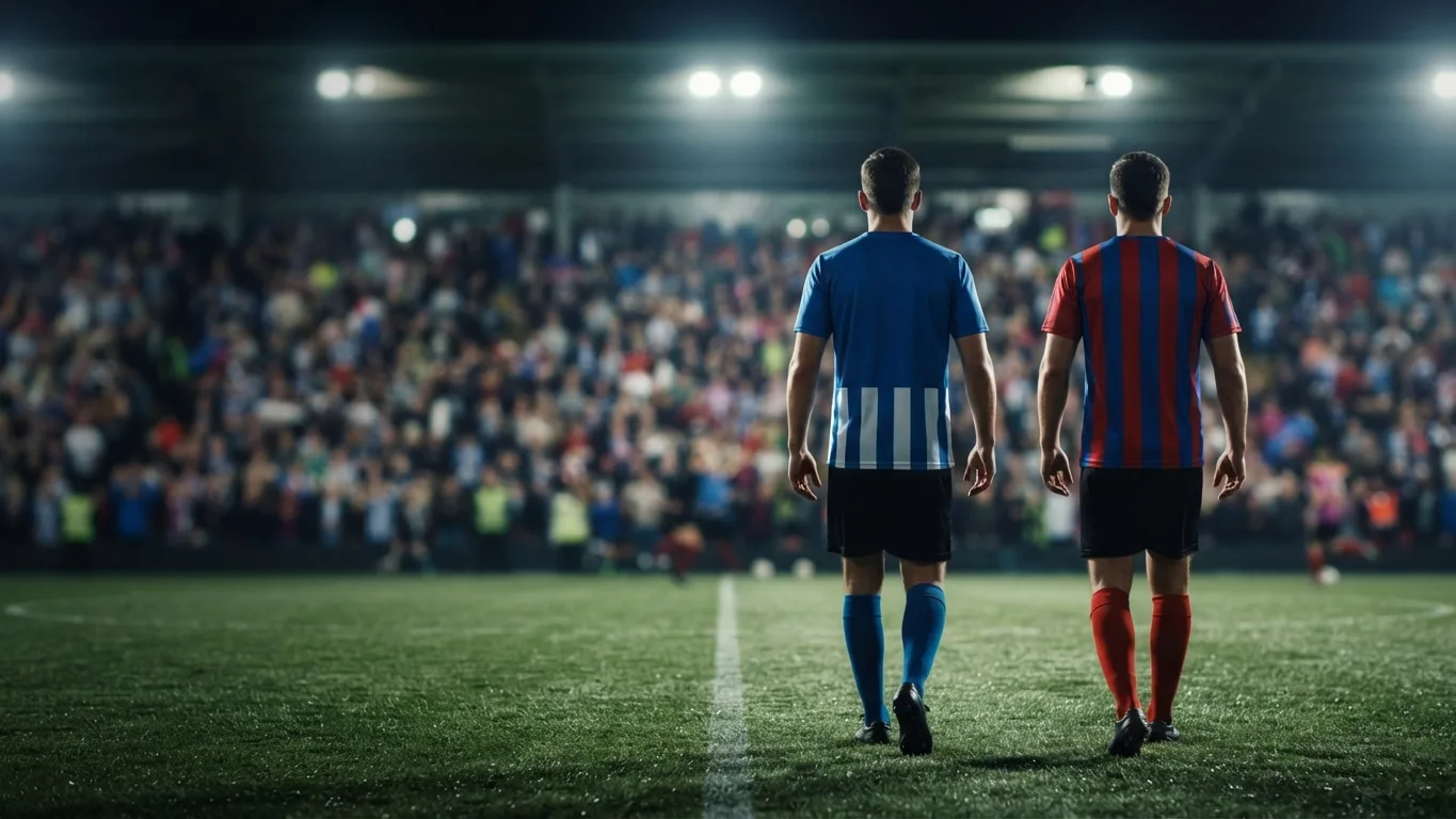 Duel de rescapés au RCDE !