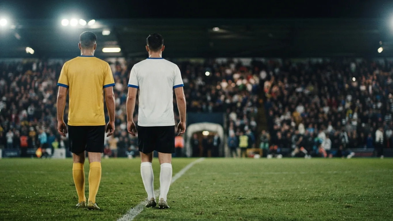 Estoril peut-il briser la série ?