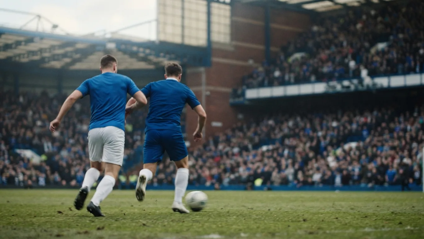 Pronostic Everton Chelsea 7ème journée Premier League