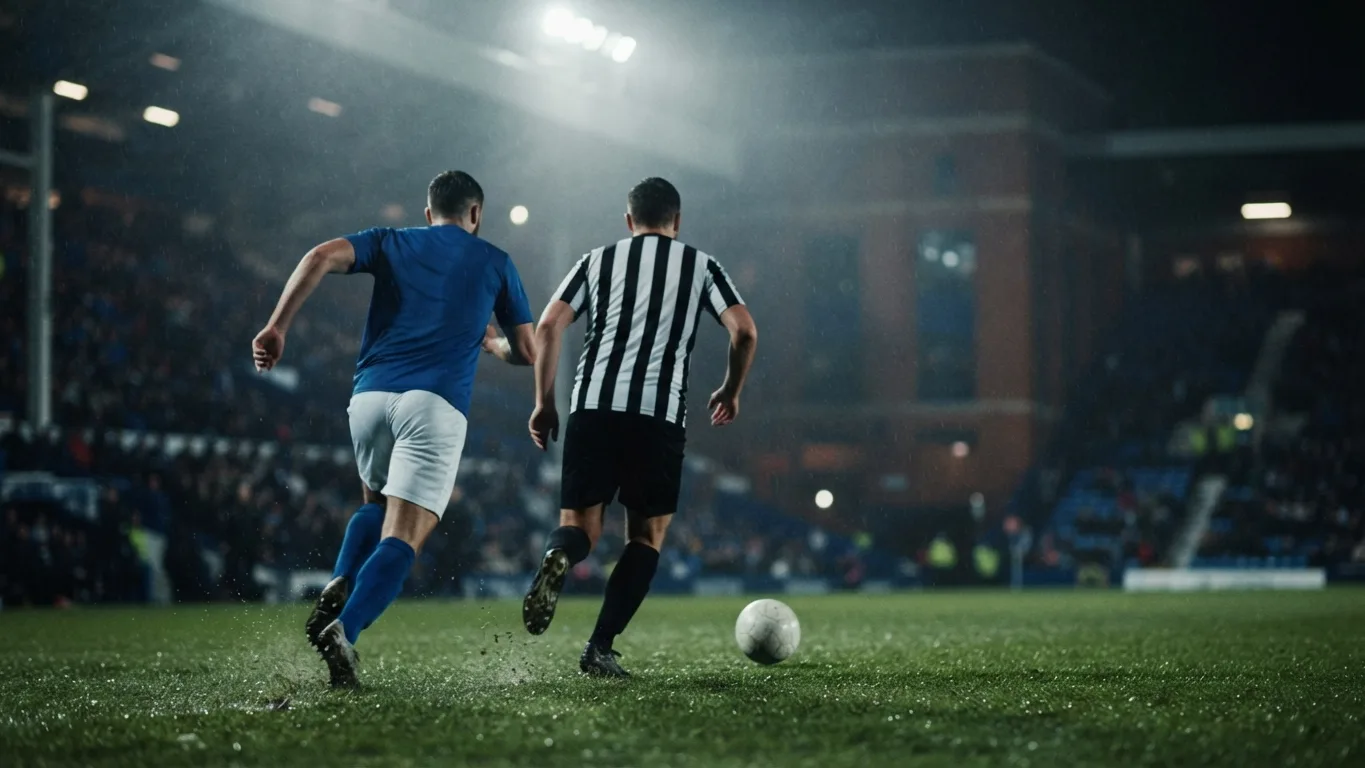 Pronostic Everton – Newcastle, 8e de finale de Coupe de la Ligue anglaise