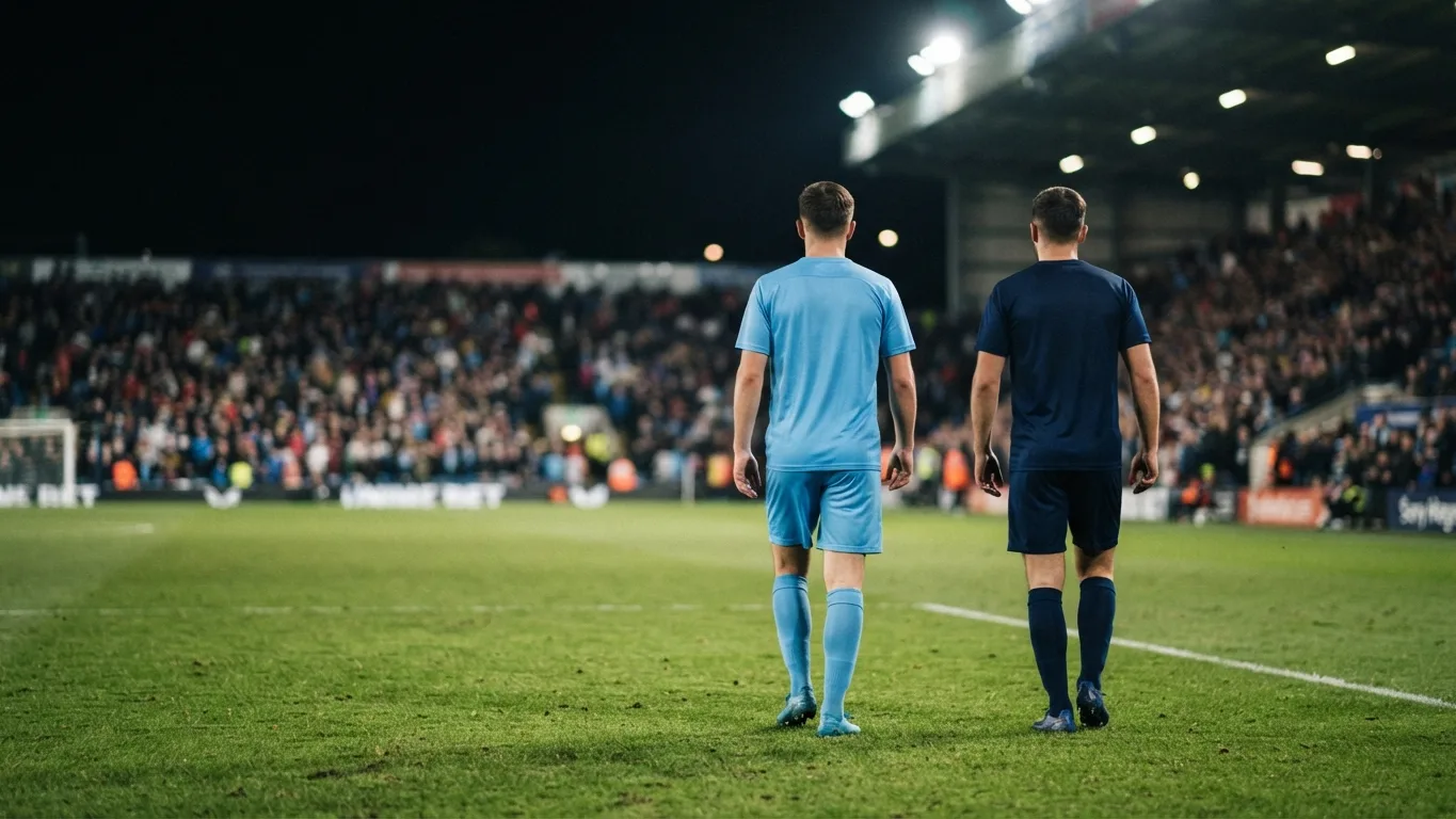 Derby de Manta sous haute tension !