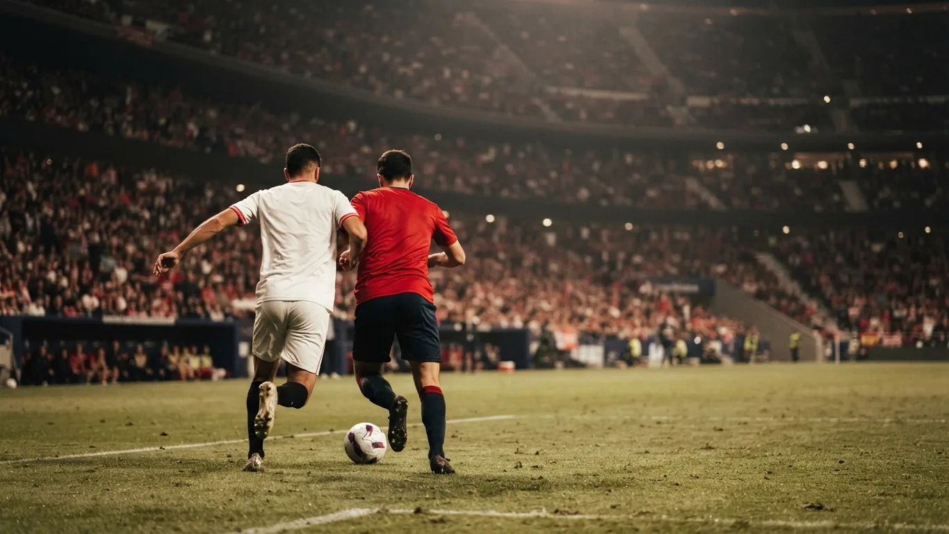 Pronostic Séville – Osasuna, 10e journée de Liga