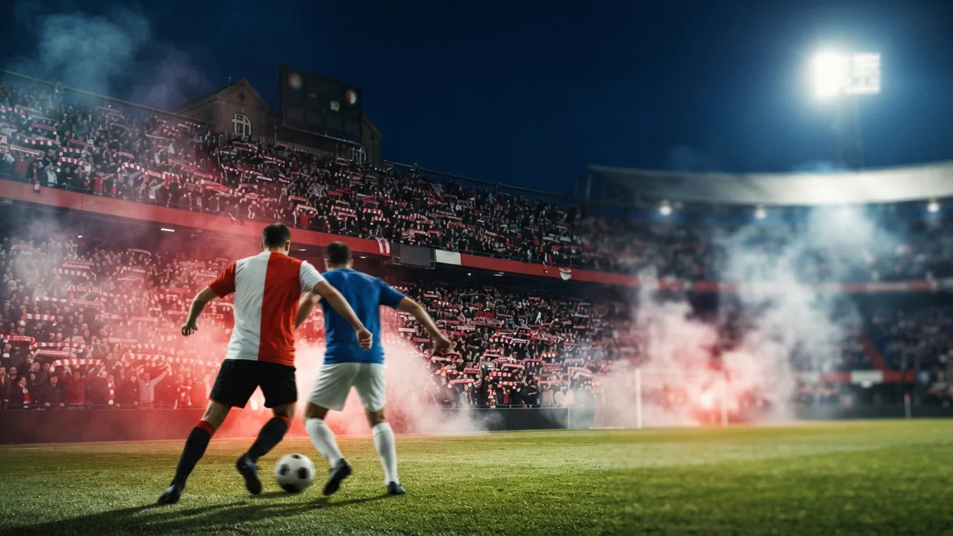 Pronostic Feyenoord Côme 2ème journée Ligue des Champions