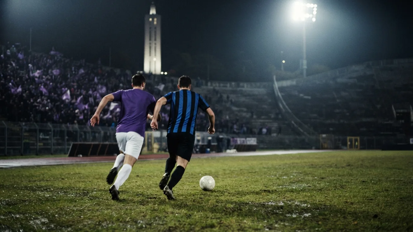 Pronostic Fiorentina – Atalanta, 9e journée de Serie A
