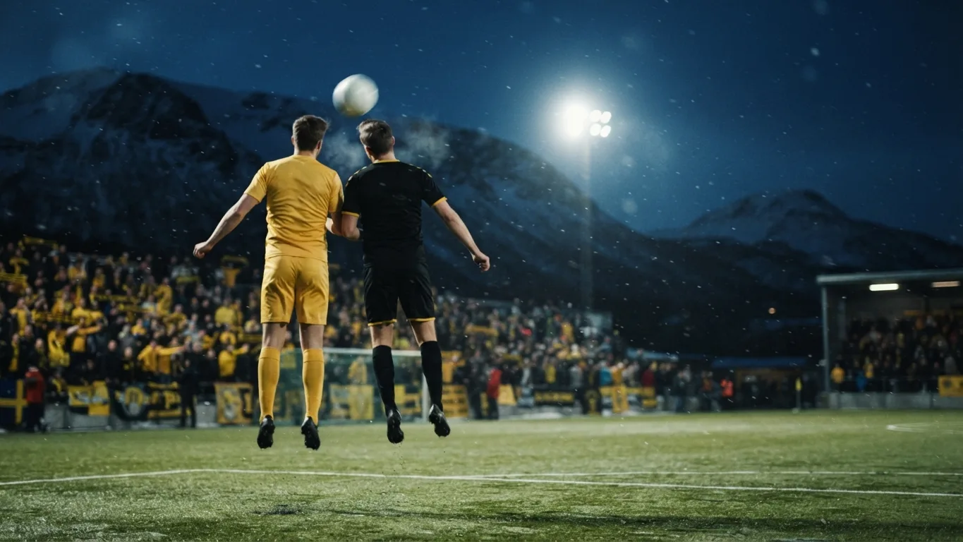 Pronostic Bodø/Glimt Borussia Dortmund 2ème journée Ligue des Champions