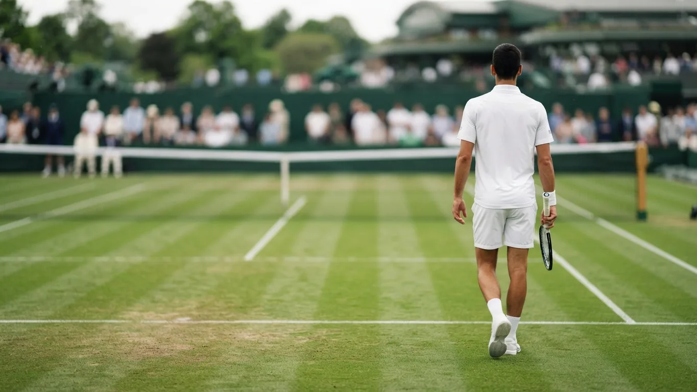 Pronostic Cobolli Fery quart de finale Wimbledon