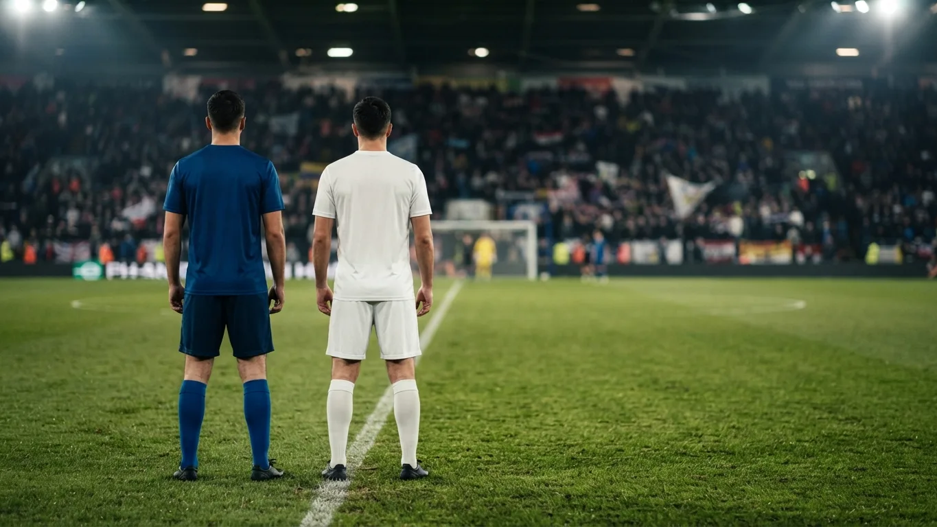 Une dernière danse pour Deschamps !