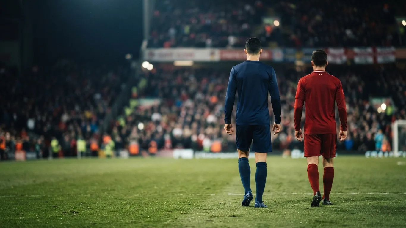 Les Diables Rouges au pied du mur !