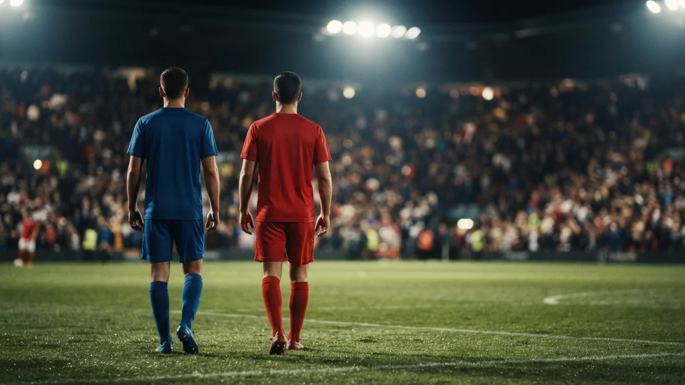 L'heure de la revanche pour les Bleus !