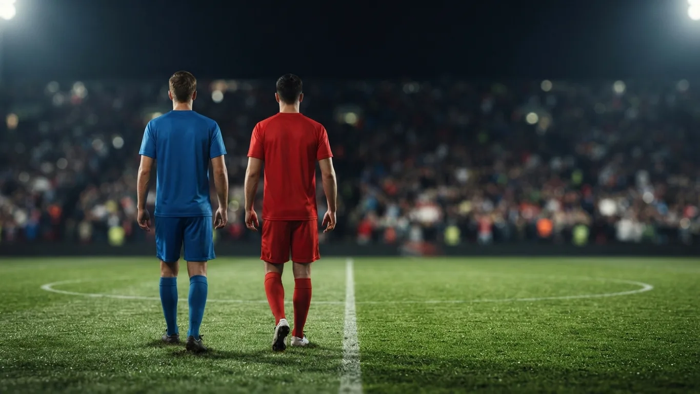 France - Maroc : la revanche de 2022 pour un billet en demie !