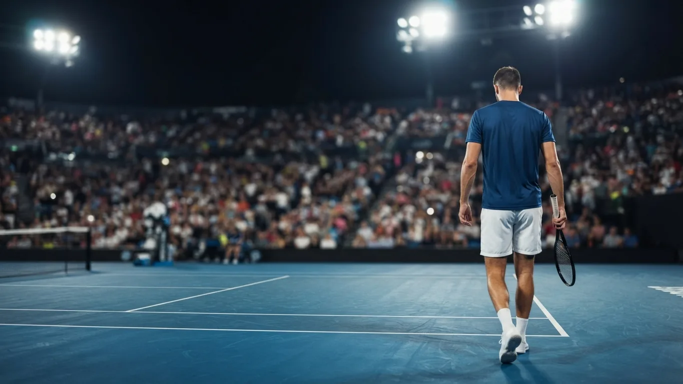 Pronostic Cerúndolo Blockx 1/8e de finale US Open