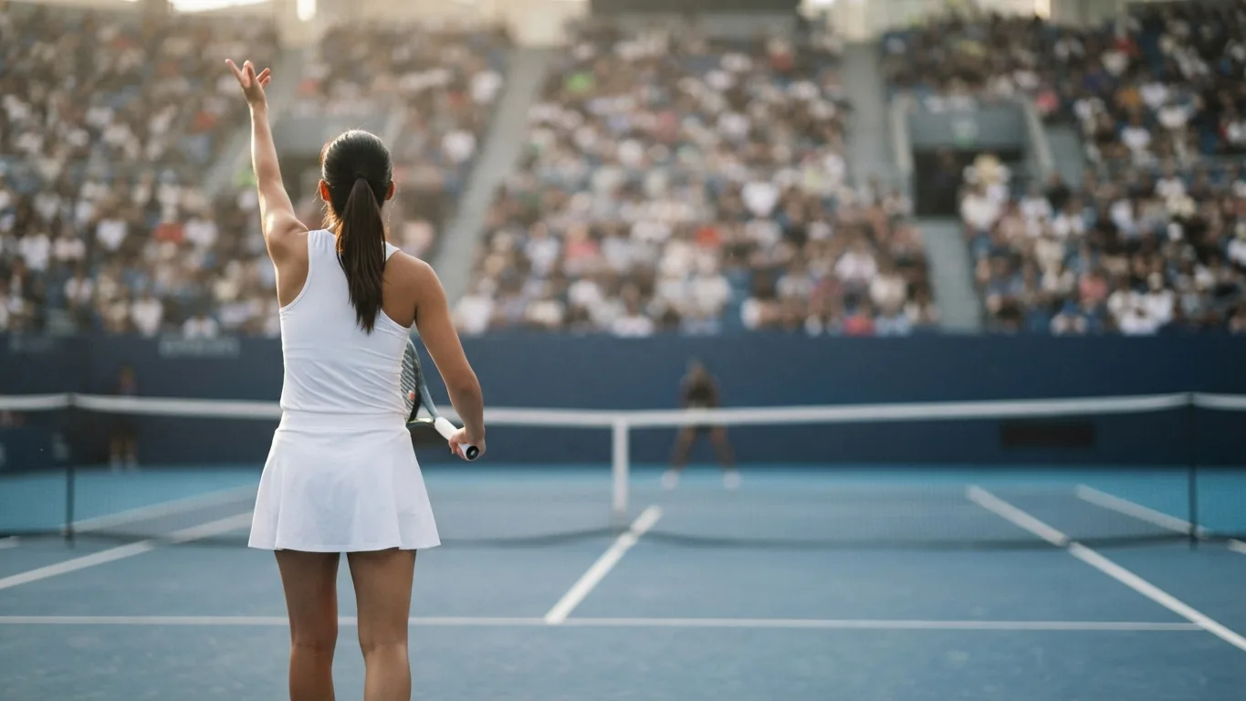 Pronostic Frech Swiatek 2ème tour WTA Wuhan