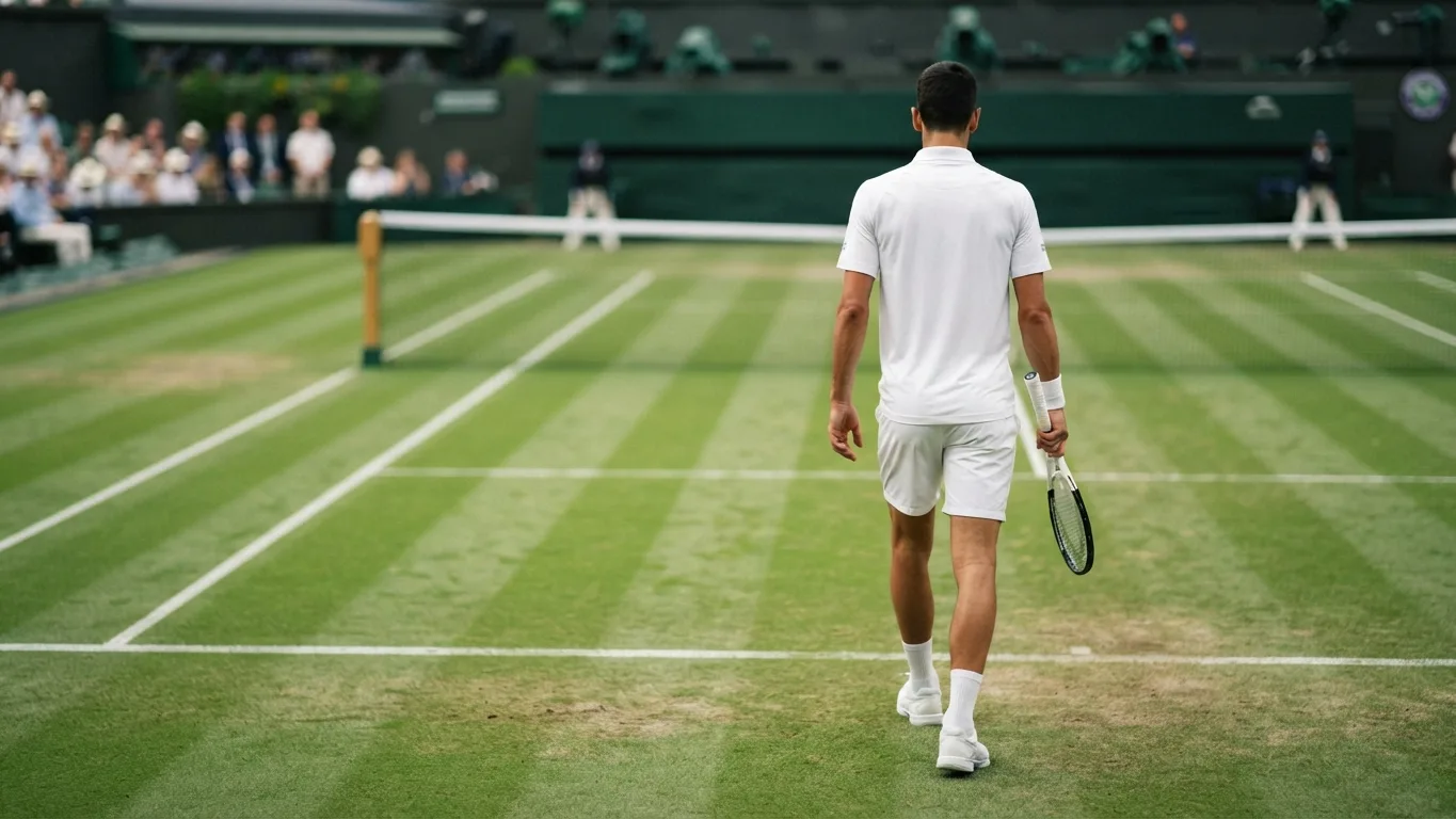 Pronostic Fritz Bublik 1/8e de finale Wimbledon