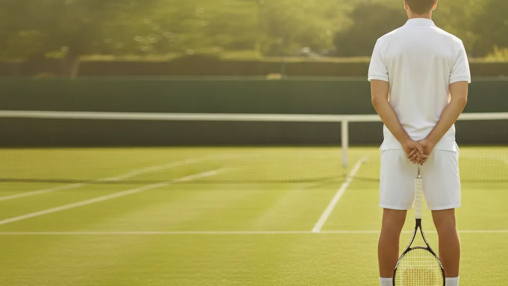 Pronostic Fritz Kypson 2e tour Wimbledon
