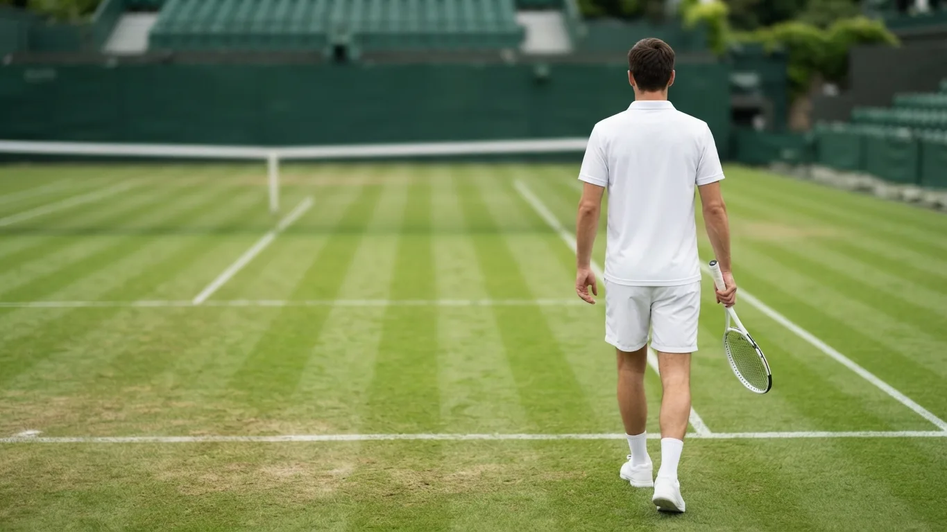 Pronostic Fritz Sonego 3e tour Wimbledon