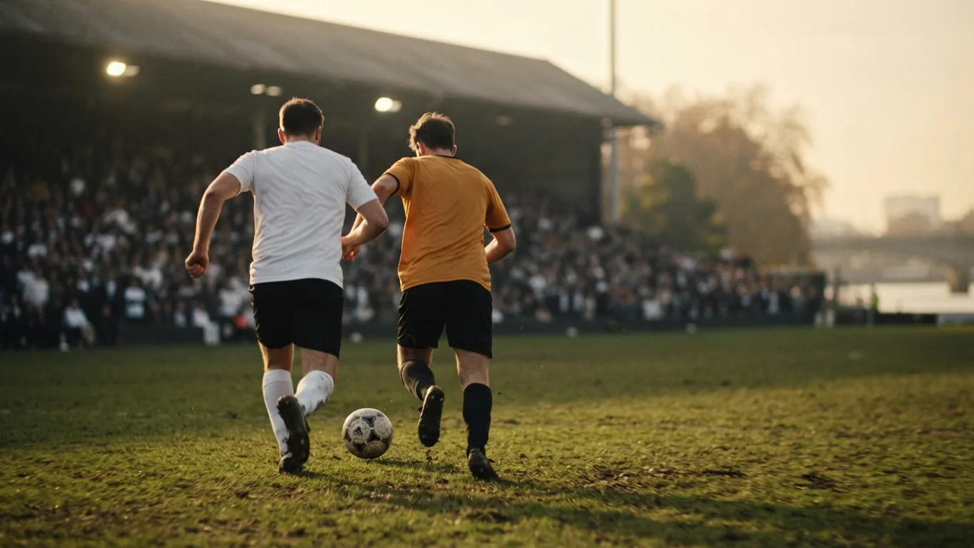 Pronostic Fulham Hull 7ème journée Premier League