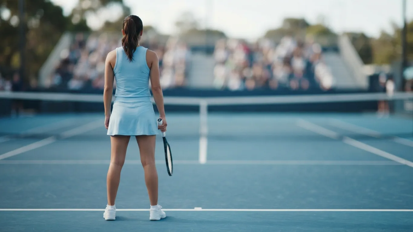 Pronostic Gao Swiatek 2ème tour WTA Pékin