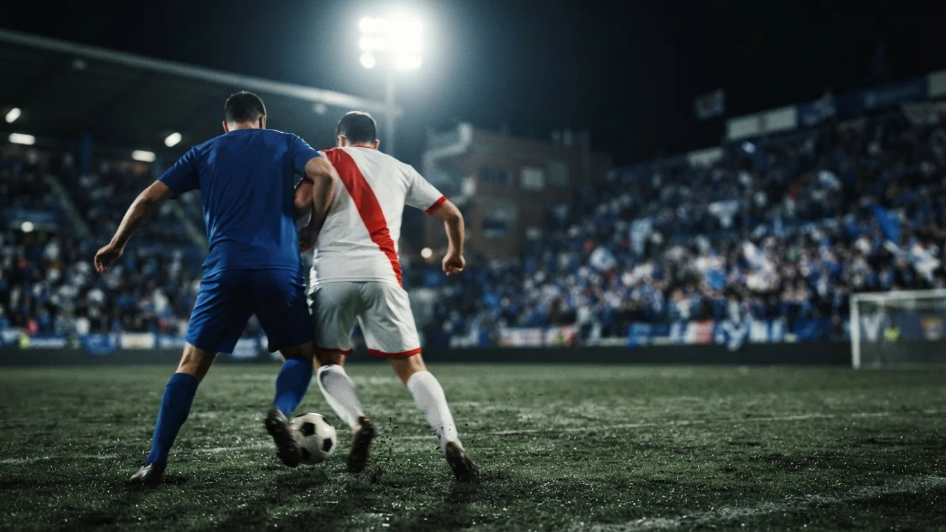 Pronostic Getafe – Rayo Vallecano, 9e journée de Liga