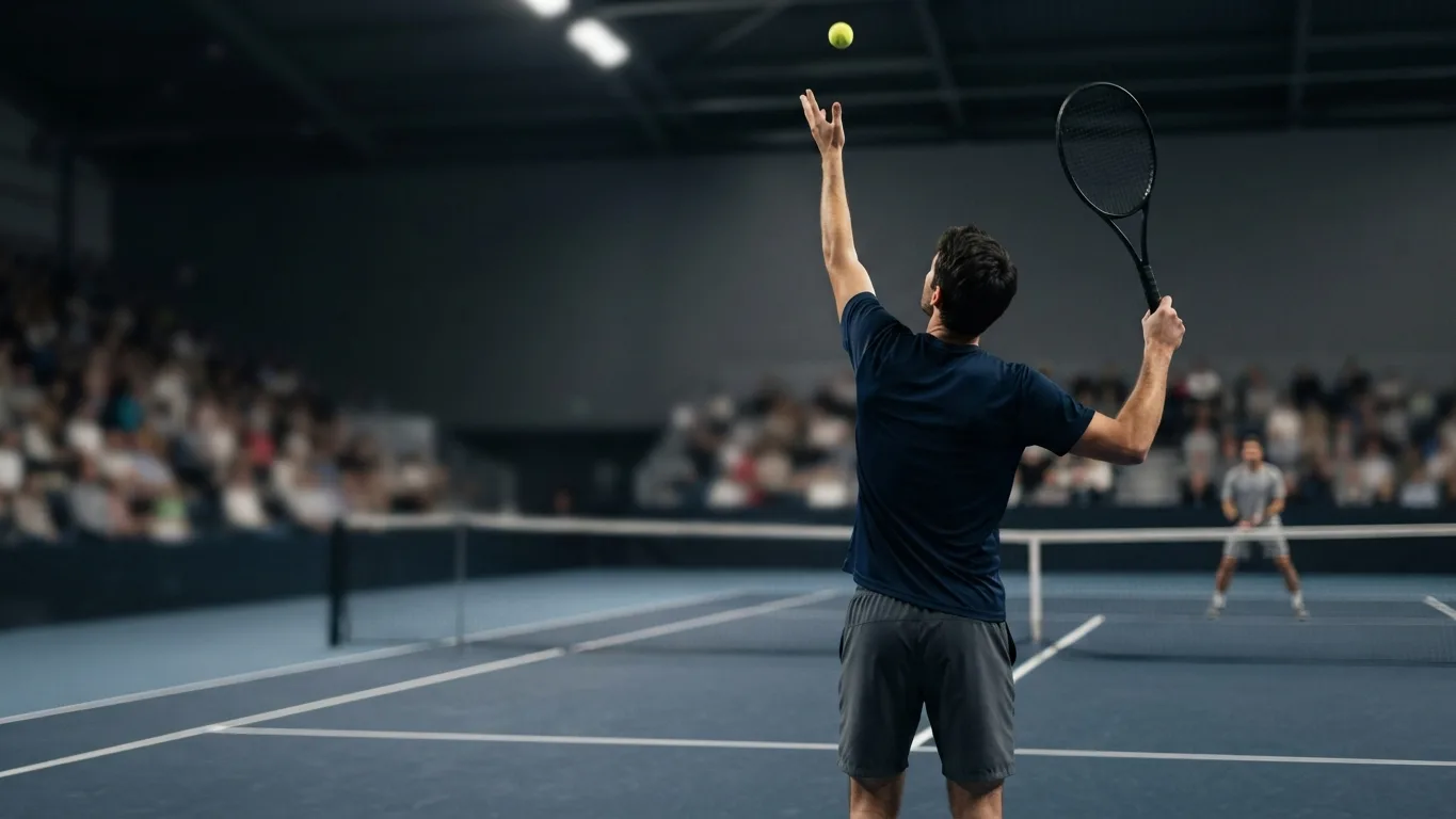 Pronostic Mpetshi Perricard – Fils, 1er tour de l'ATP 500 de Bâle