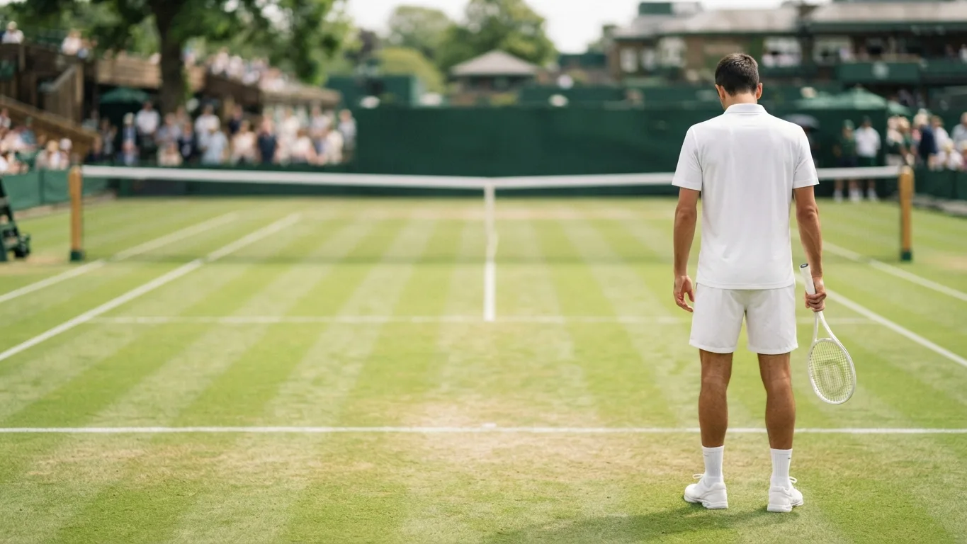 Pronostic Giron Zverev 3e tour Wimbledon