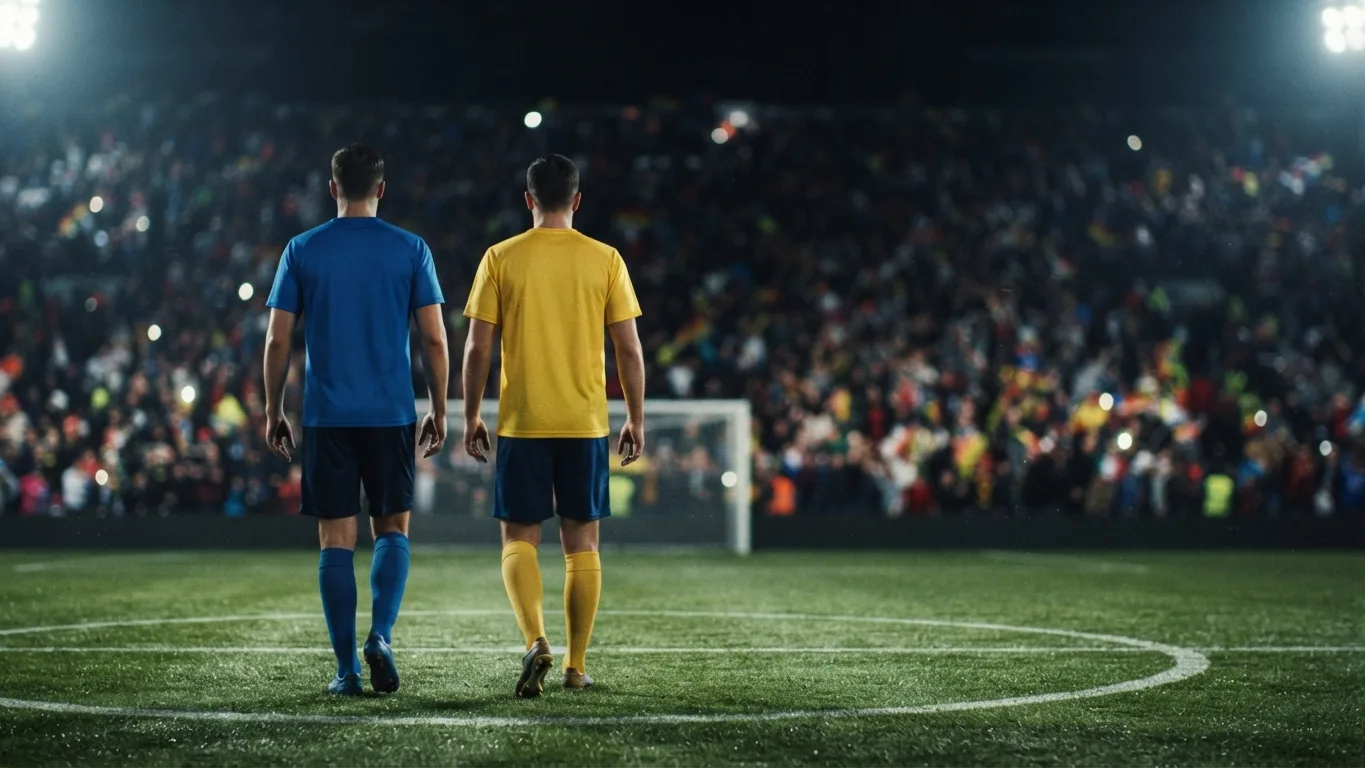 Fenerbahçe finit le travail à Zabrze ?