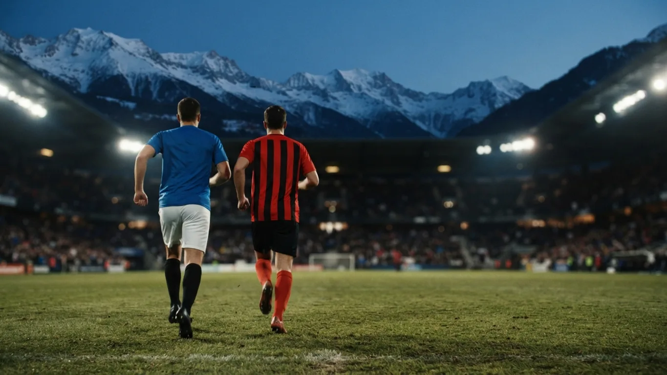 Enfin une victoire aux Alpes pour le GF38 ?