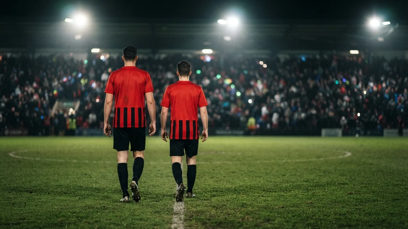 Guingamp lance sa saison au Roudourou !