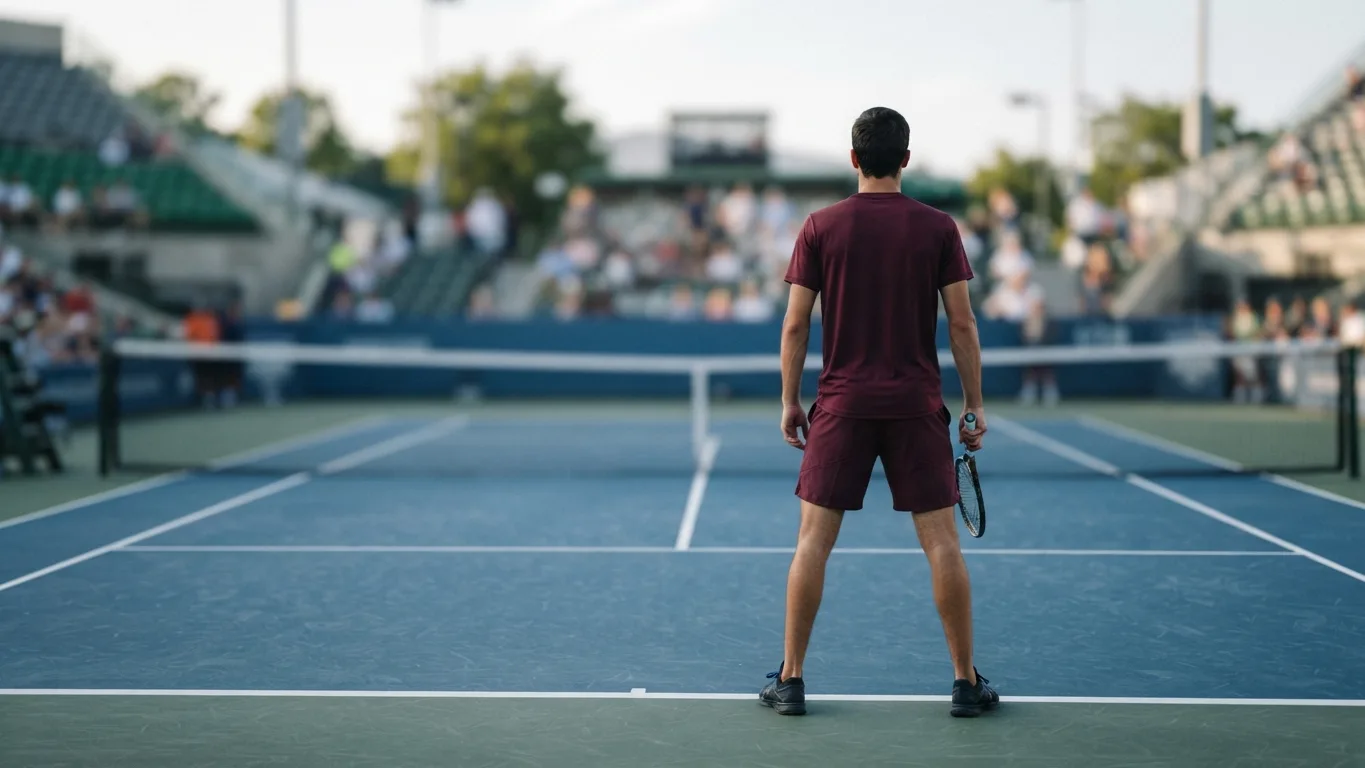 Pronostic Halys Blockx 2ème tour ATP Shanghai
