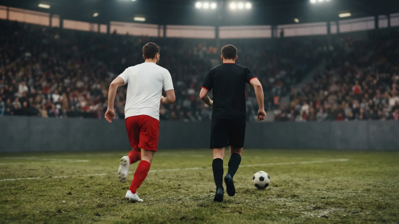 Pronostic Hambourg – Francfort, 2e tour de Coupe d'Allemagne