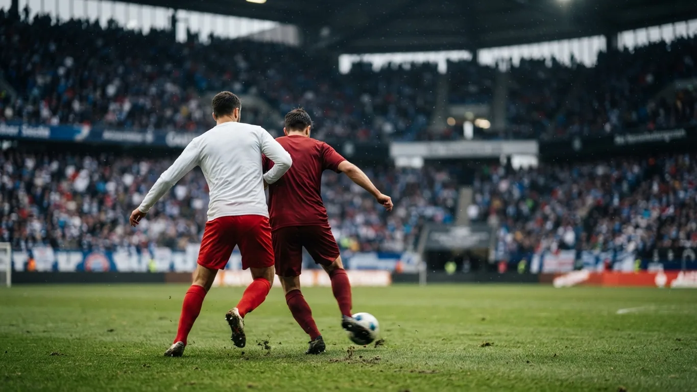 Pronostic Hambourg SV VfB Stuttgart 6ème journée Bundesliga