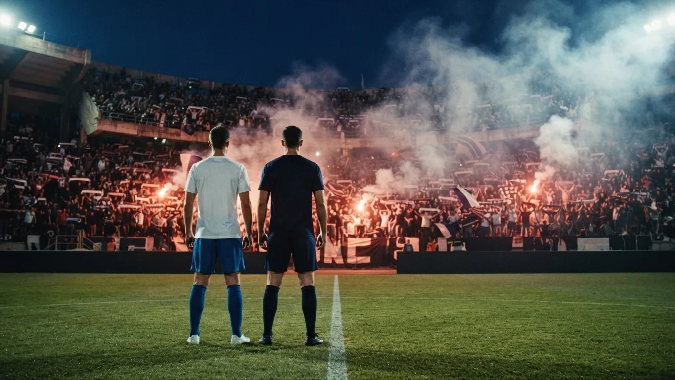 Pronostic Hajduk Split Ajax 1ère journée Conference League