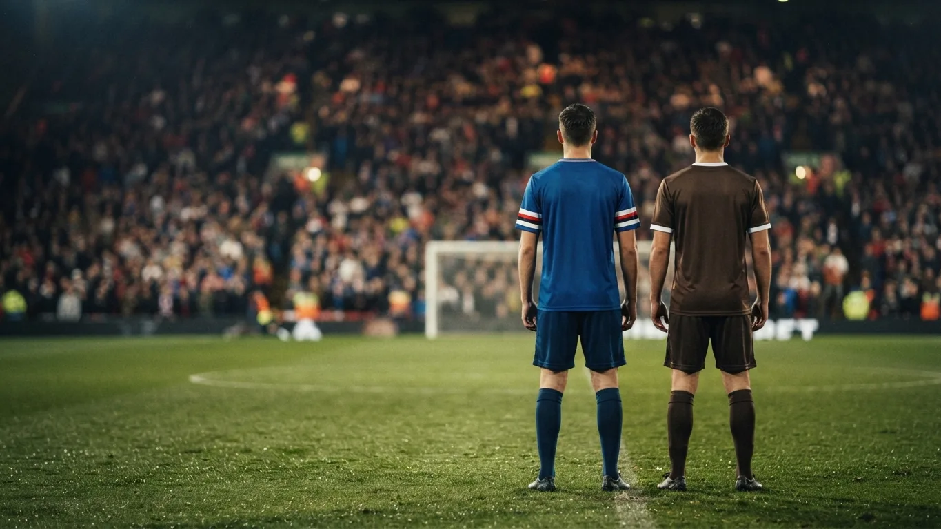 Kiel - St. Pauli : le derby du Nord embrase la 2. Bundesliga !
