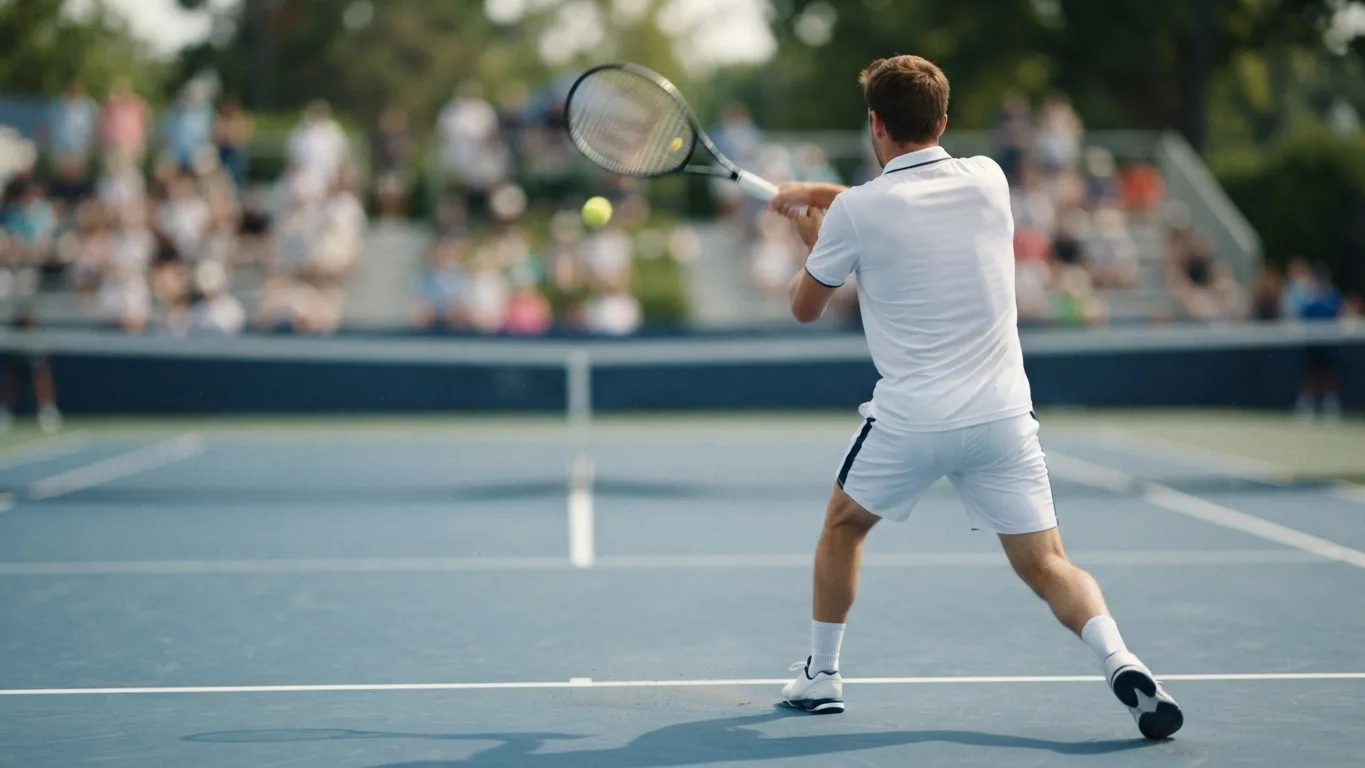 Pronostic Gaston Rublev quart de finale ATP Hangzhou