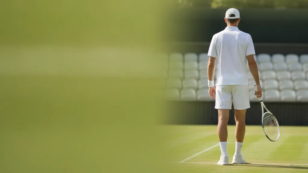Pronostic Hurkacz Paul 3e tour Wimbledon