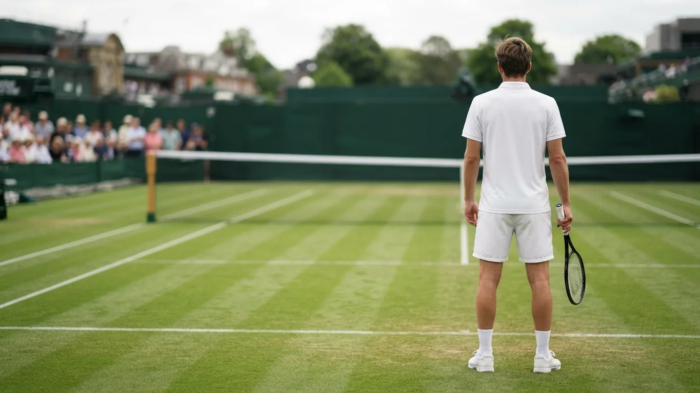 Pronostic Hurkacz Struff 1/8e de finale Wimbledon