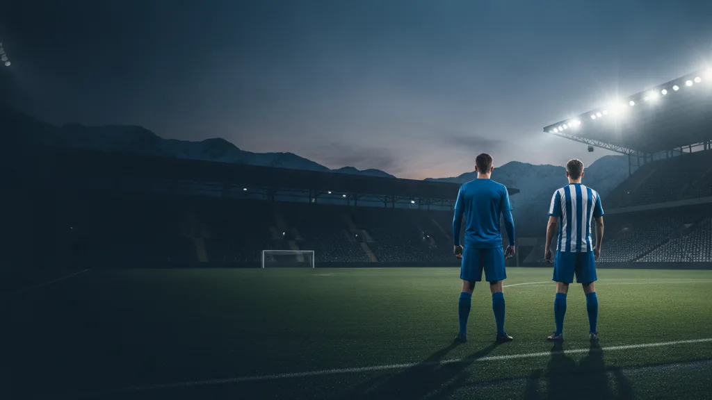 Mariehamn peut-il faire trembler l'ogre helsinkien ?