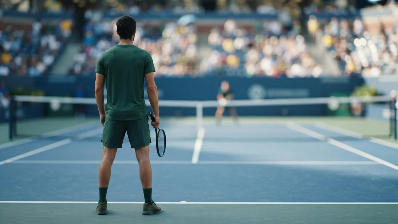 Pronostic Buse Halys 1er tour ATP Pékin