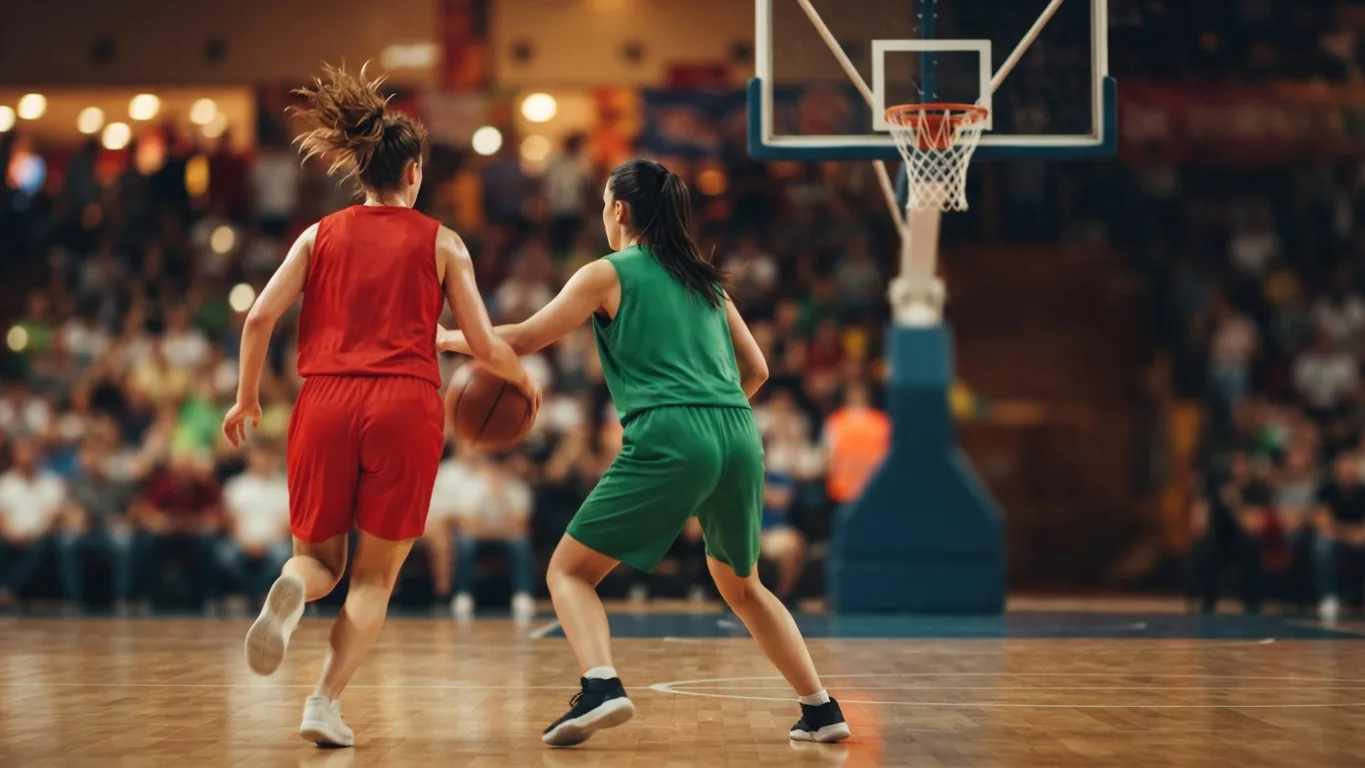 Pronostic Indiana Fever Seattle Storm WNBA