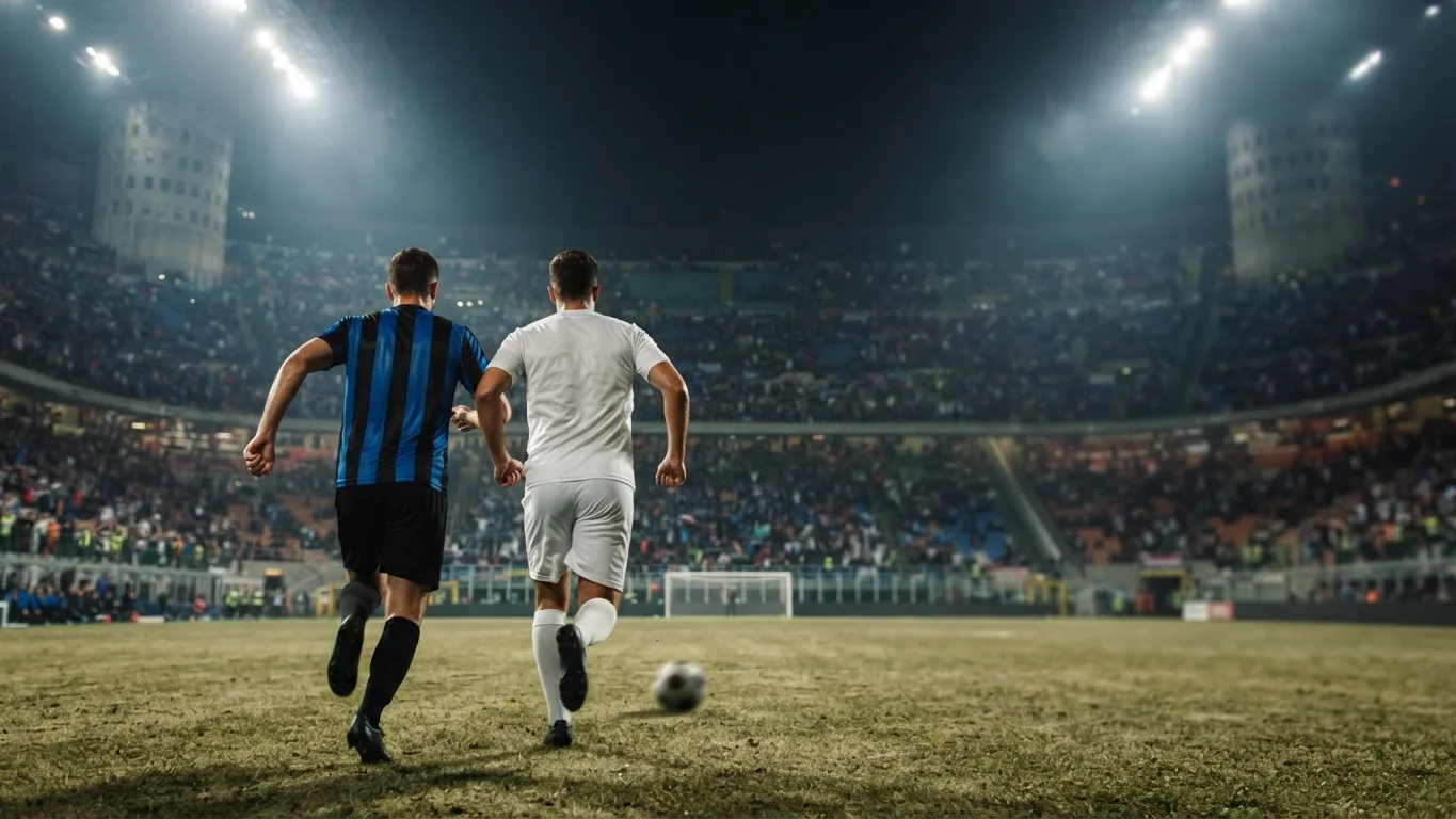 Pronostic Inter Milan Club Bruges 2ème journée Ligue des Champions