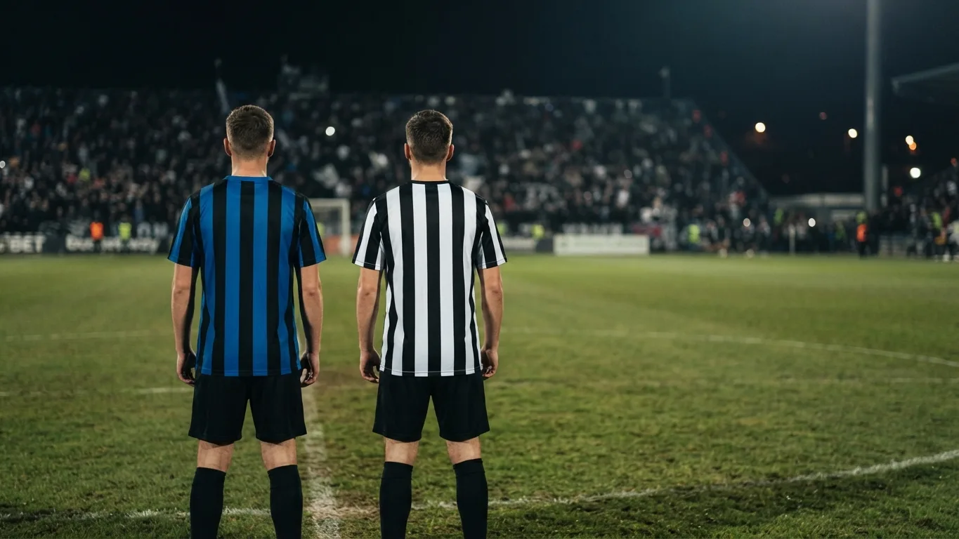Les Nerazzurri sans faux pas à San Siro ?