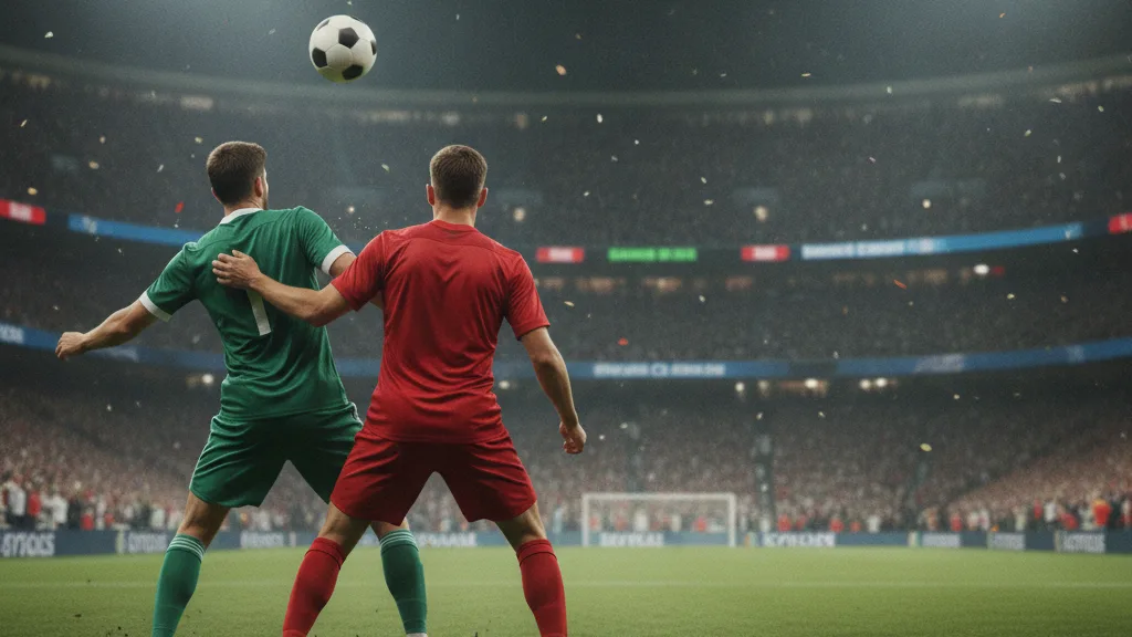 Pronostic Iraq Norvège 1ère journée Coupe du Monde 2026