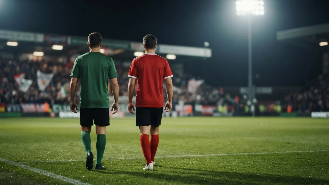 Pronostic Irlande Autriche 3ème journée Ligue des Nations