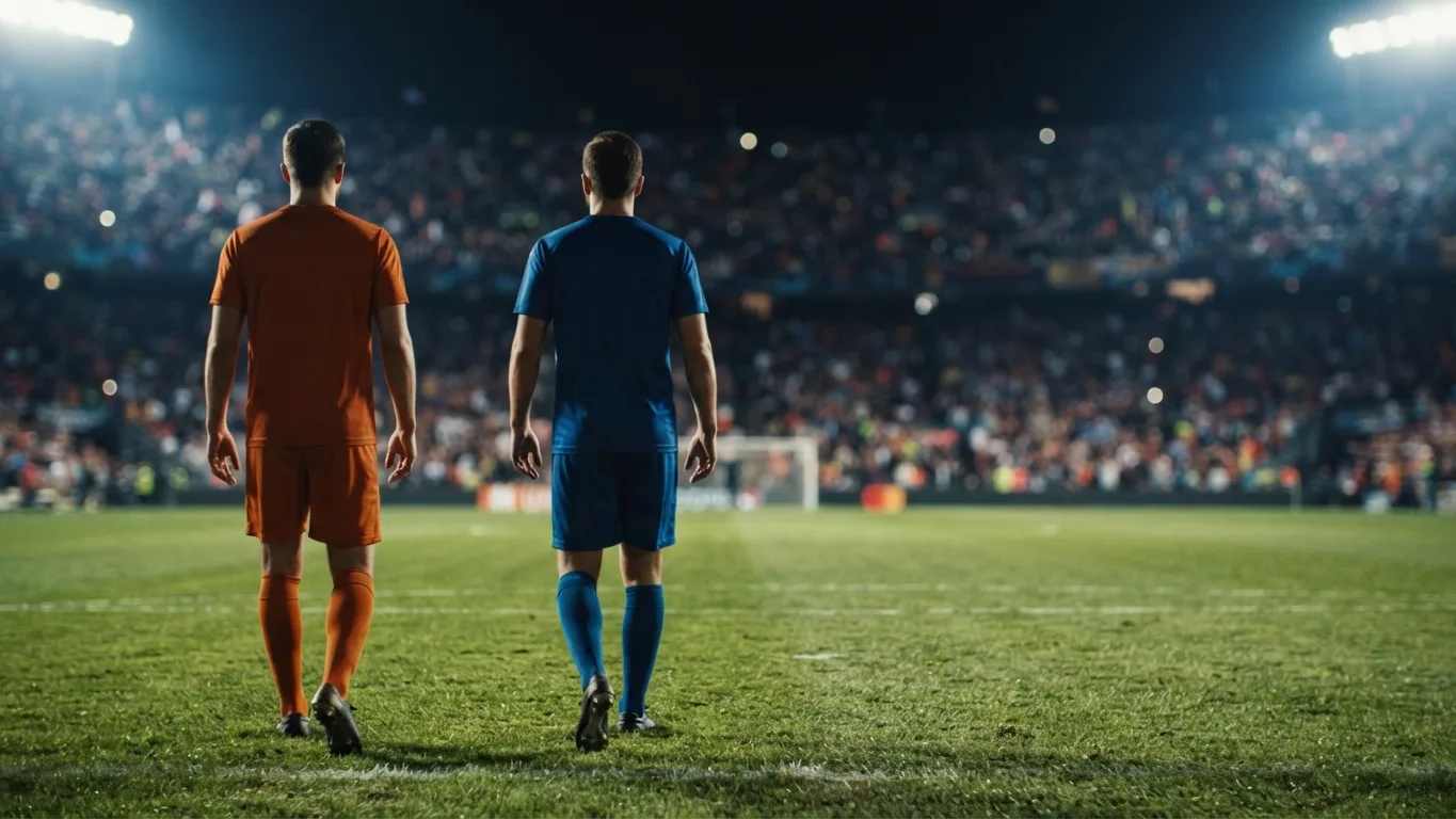 Başakşehir doit assumer son rang !