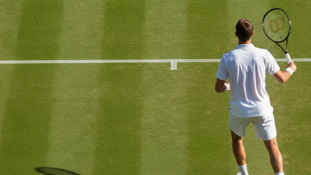Pronostic Draper Pinnington Jones 2ème tour ATP Eastbourne