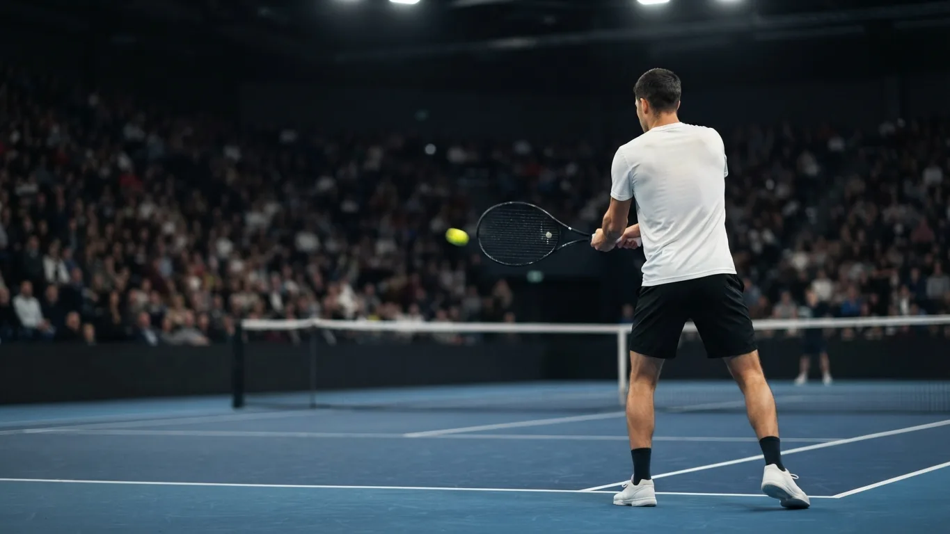 Pronostic Fearnley – Gaston, 1er tour de l’ATP 250 de Bruxelles