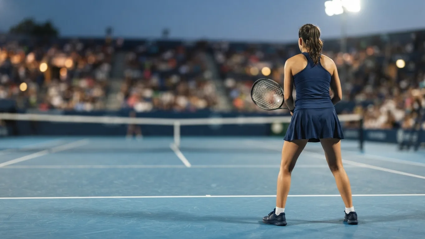 Pronostic Tjen Andreeva 3ème tour WTA 1000 Cincinnati