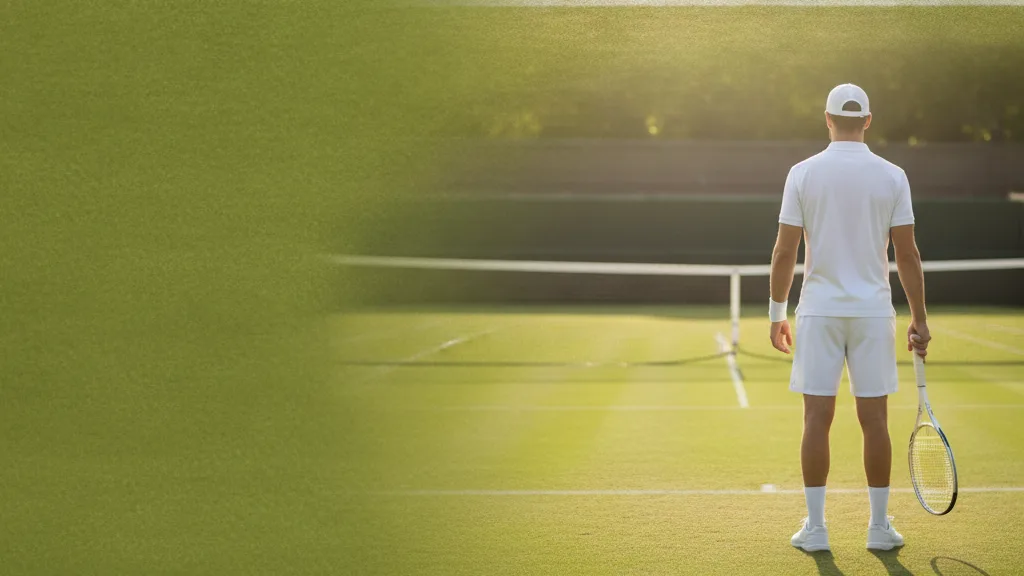 Pronostic Sinner Borges 2e tour Wimbledon